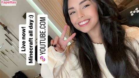 Valkyrae is the most watched female streamer on YouTube, and if what appears to be her nude selfies above and sex tape video below are any indication, it is easy to see why she is so popular…. For Valkyrae certainly has a great personality, and there is no doubt that the infidel masses flock to watch her playing mindless video games for hours ...
